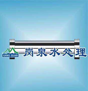 豪华型直饮机