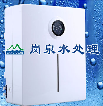 箱式净水器