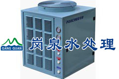 商用空气能热水器系列