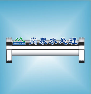 岗泉厨房净水器