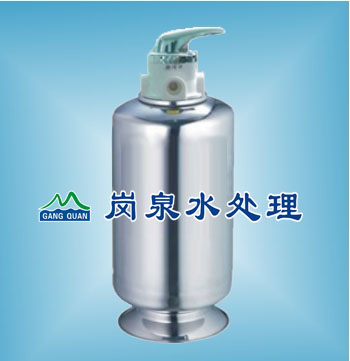 岗泉多路阀厨房净水器