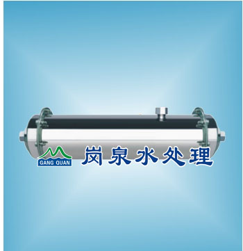 岗泉厨房净水器