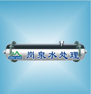 岗泉厨房净水器