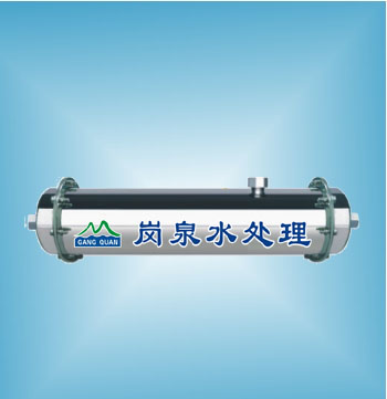 岗泉厨房净水器