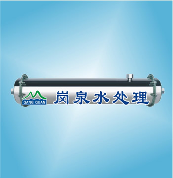 岗泉中央净水器