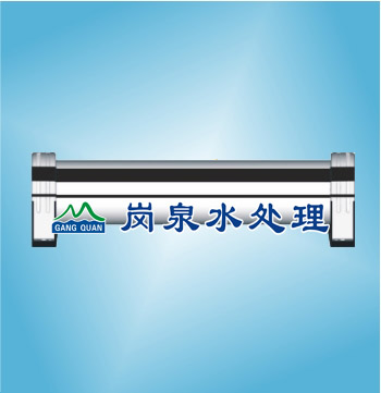 岗泉别墅中央净水器