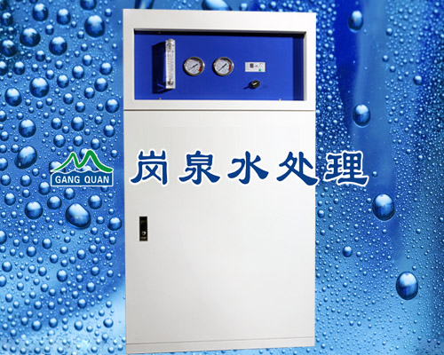 岗泉豪华铁箱