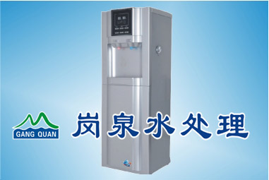 冰热型高档立式管线机
