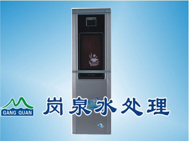 冰热型高档立式管线机