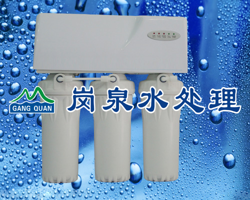 GQ-RO-50(五灯罩）反渗透