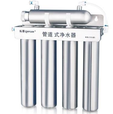 岗泉水处理设备